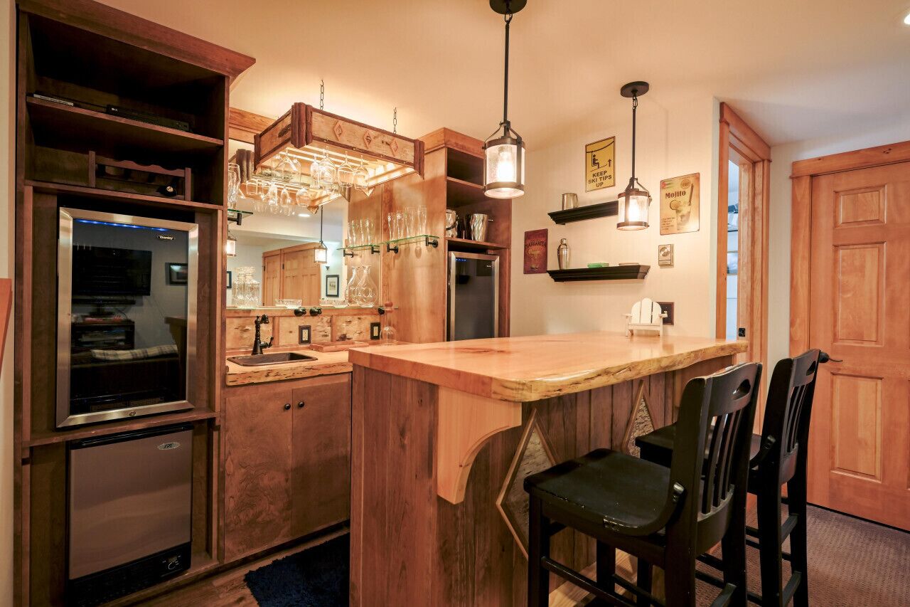 SandBrook Lodge @ Whiteface Club