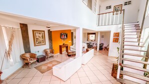 Reception - IBELLO BEACH pousada (Cabo Frio)