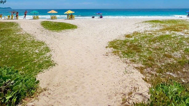 Beach - IBELLO BEACH pousada (Cabo Frio)