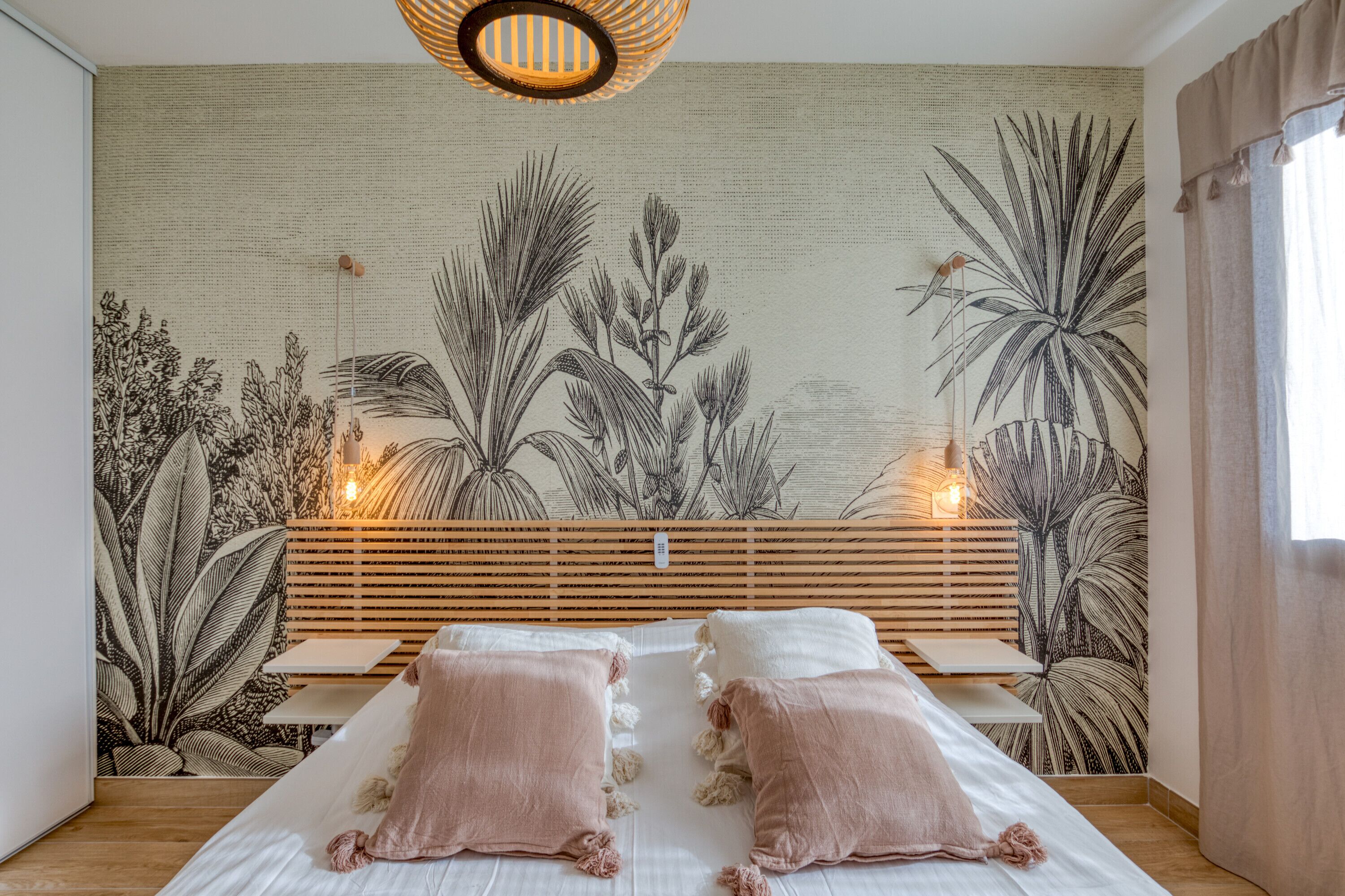 3 slaapkamers, gratis wifi, beddengoed