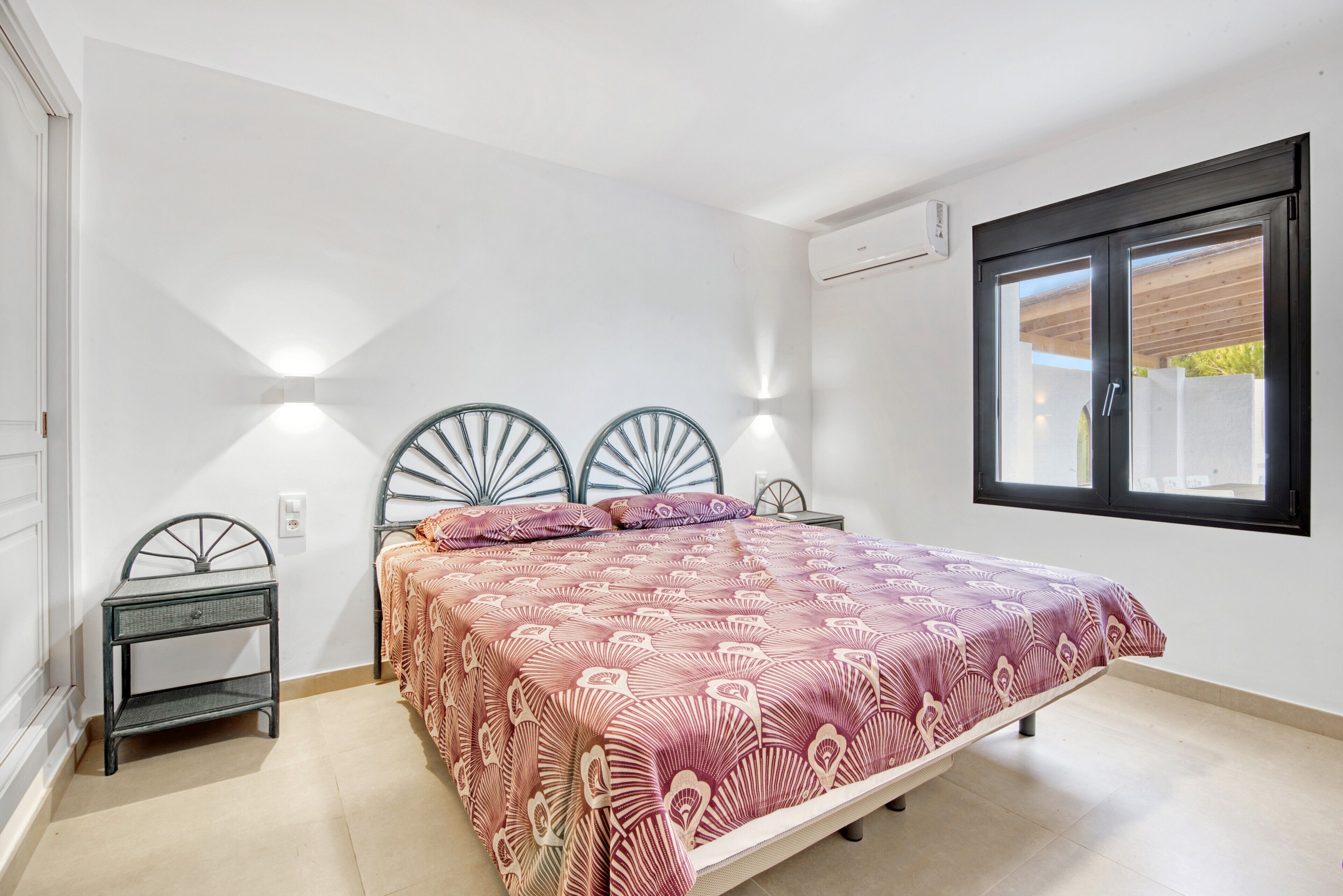 5 habitaciones y wifi gratis 