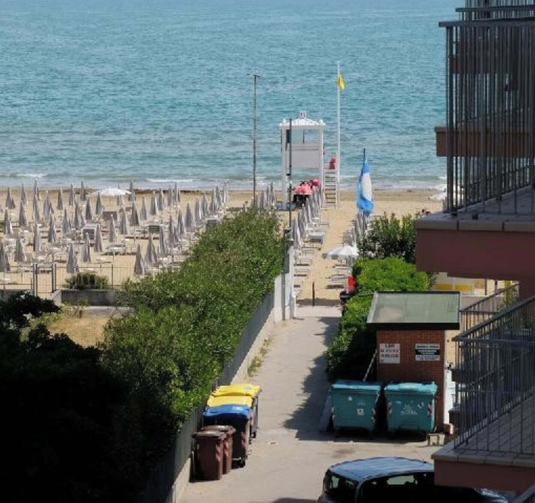 Plage