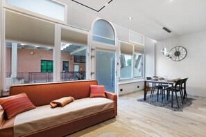 TV - Apartment 'Maison Bijoux Aosta' with Wi-Fi (Aosta)