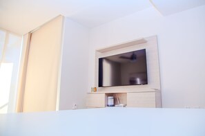 Interior - Apartmento 2Hab a un paso del Mar (Cartagena)