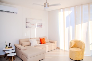 Interior - Apartmento 2Hab a un paso del Mar (Cartagena)