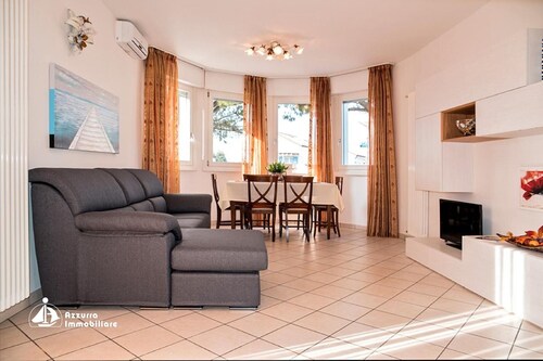 Apartment 'Casa Stella 03' with Private Terrace and Air Conditioning