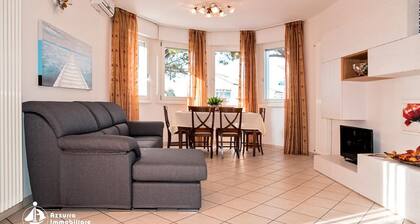 Apartment 'Casa Stella 03' with Private Terrace and Air Conditioning