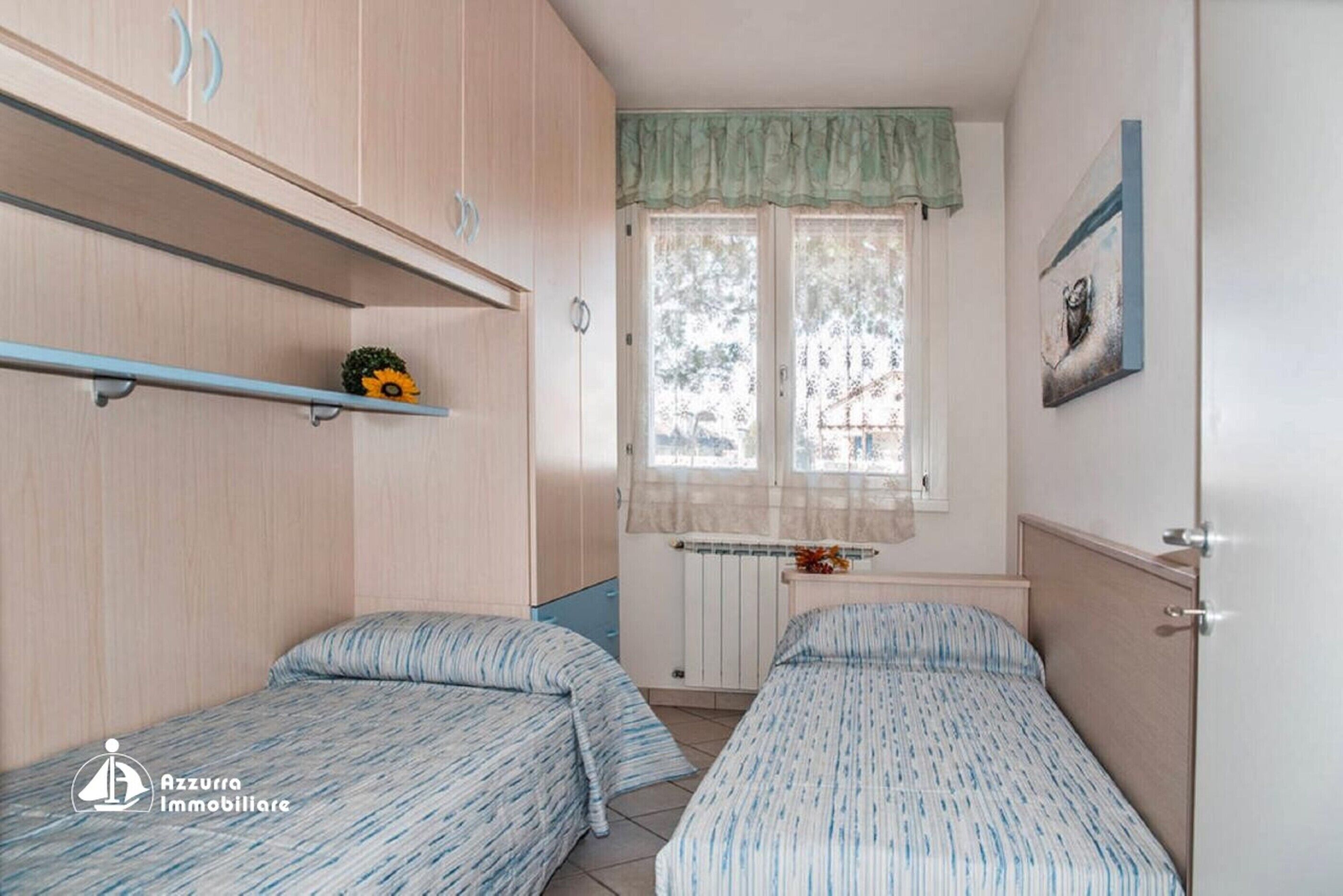 2 室のベッドルーム、アイロン / アイロン台、ベッドシーツ