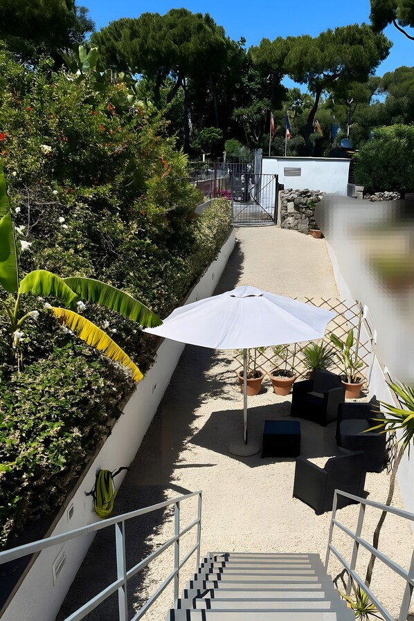 Terras