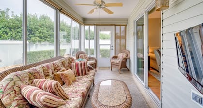 Dog-Friendly Home in The Villages w/ Private Patio