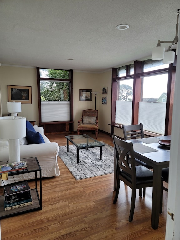 Mendocino Ocean View Apartment #6 - Mendocino, CA