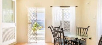 Private room in home in Ocho Rios, Jamaica