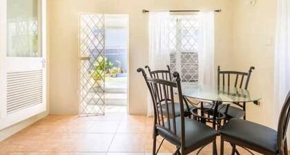 Private room in home in Ocho Rios, Jamaica