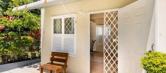 Private room in home in Ocho Rios, Jamaica