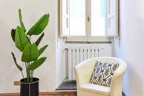 Interior - iFlat | Magnificent flat near the Colosseum (Roma)