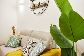 Interior - iFlat | Magnificent flat near the Colosseum (Roma)