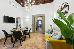 Interior - iFlat | Magnificent flat near the Colosseum (Roma)