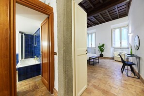 Interior - iFlat | Magnificent flat near the Colosseum (Roma)