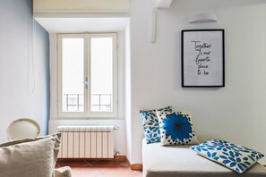 Interior - iFlat | Wonderful Home in Monti (Roma)