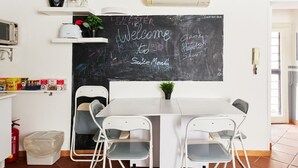 Dining - iFlat | Wonderful Home in Monti (Roma)