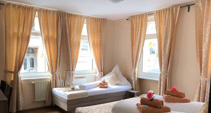 Pension Goldenes Vogtland