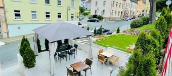 Pension Goldenes Vogtland