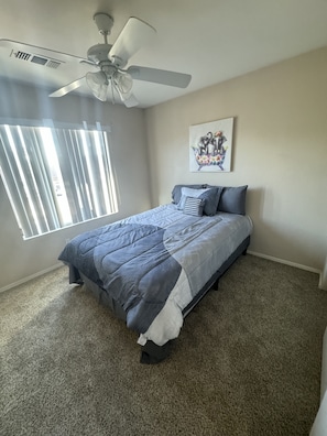 Room - Cozy Home Freshly Renovated near Davis Monthan Air Force Base (Tucson)