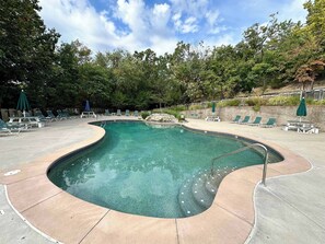 Pool - Serenity Now Quiet 4 BDR Next to Margaritaville! (Osage Beach)