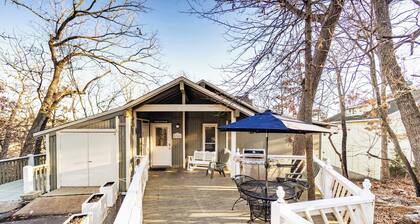 Serenity Now Quiet 4 BDR Next to Margaritaville!