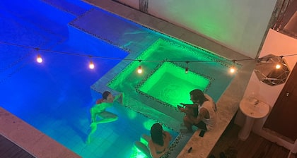 MAYAN SURF HOTEL
