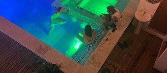 MAYAN SURF HOTEL