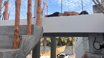 Teras/patio