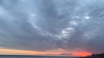 海灘