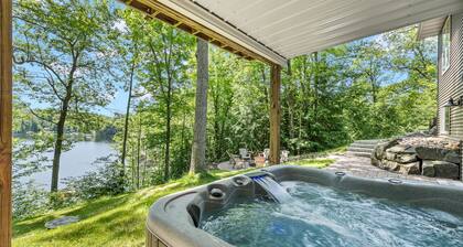 Fall UTV enthusiasts! Book your stay!Easy Access to Harrison Hills Trail heads