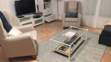 Smart TV, books