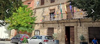 El Mirador de Sierra Mágina. 25' from Granada and Jaén. Ideal hiking routes