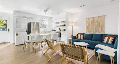 Enchanted Woods Retreat Branson