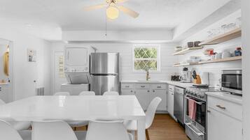 Dapur pribadi