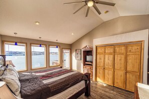 4 chambres, décoration personnalisée, ameublement personnalisé