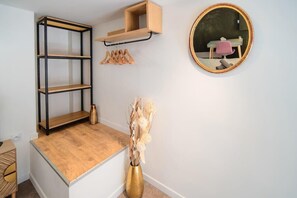 Interior - The Little Dumont - 2-person Apartment - Croix-Rousse (Lyon)