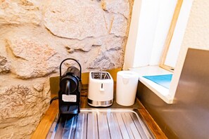 Interior - Le Petit St Paul Charming Studio T1 Bis in the heart of Old Lyon (Lyon)