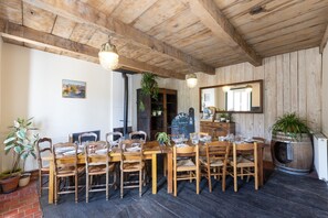 Restaurantes