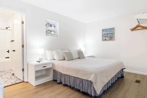 Huis, Meerdere bedden, terras, uitzicht op tuin (Whispering Woods Retreat) | 5 slaapkamers, individueel gedecoreerd, individueel gemeubileerd