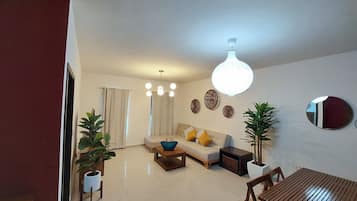 Appartement | Intérieur