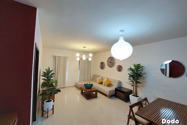 Leilighet | Innvendig