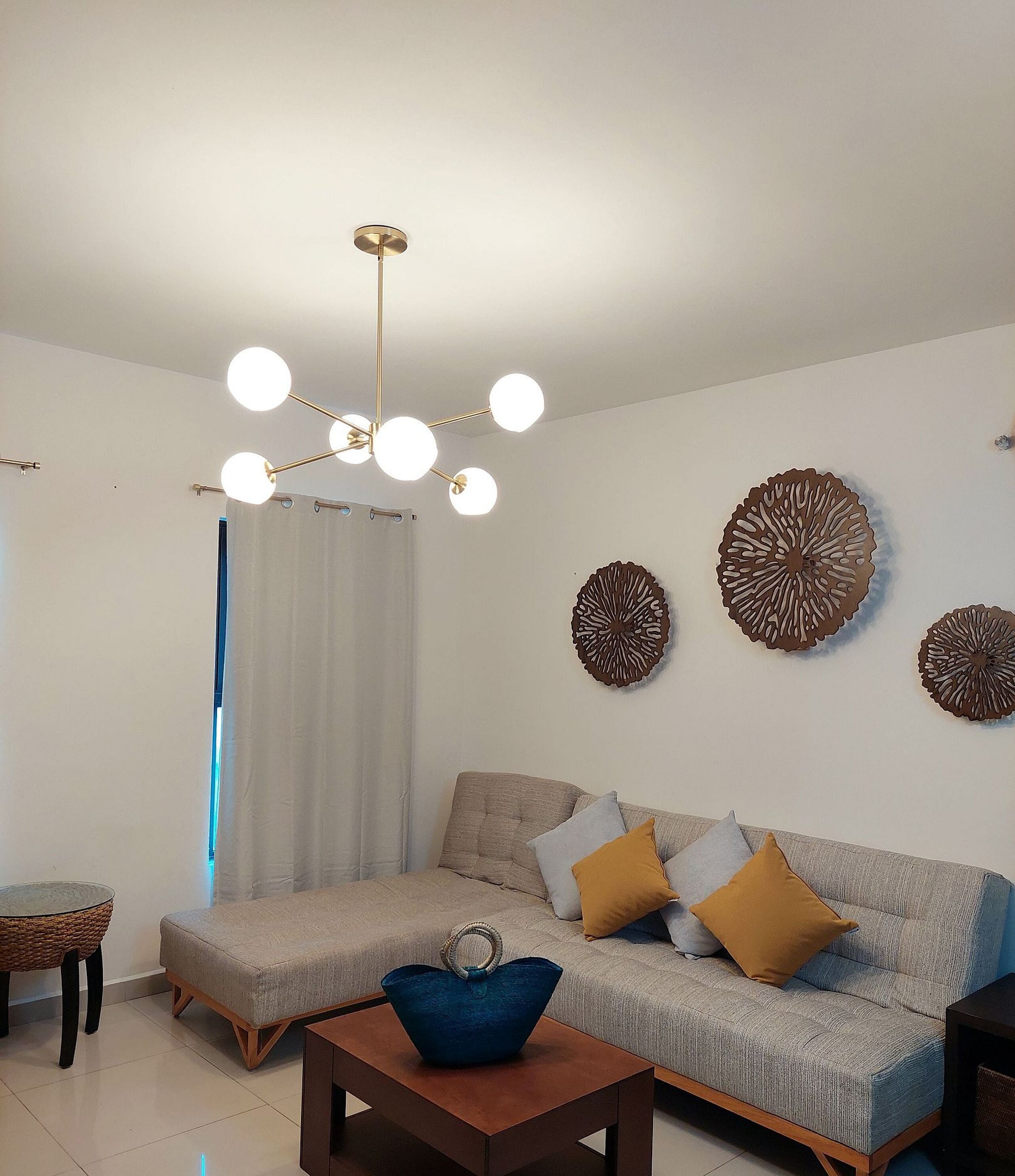 Departamento | Interior