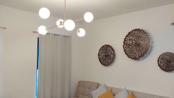 Appartement | Intérieur