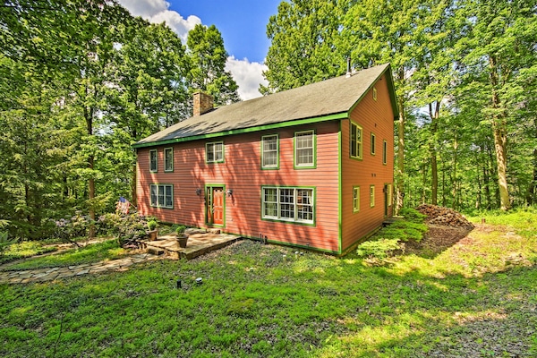 Mountain Home