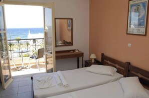 1 quarto, Wi-Fi de cortesia, roupa de cama
