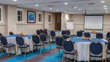 Salle de réunion